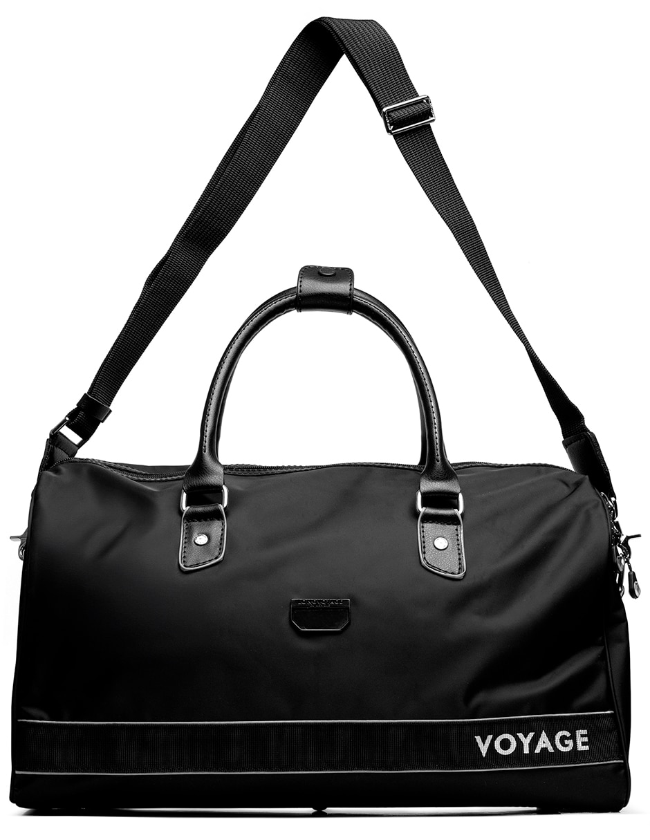 Bolsa duffel Longvoyage unisex