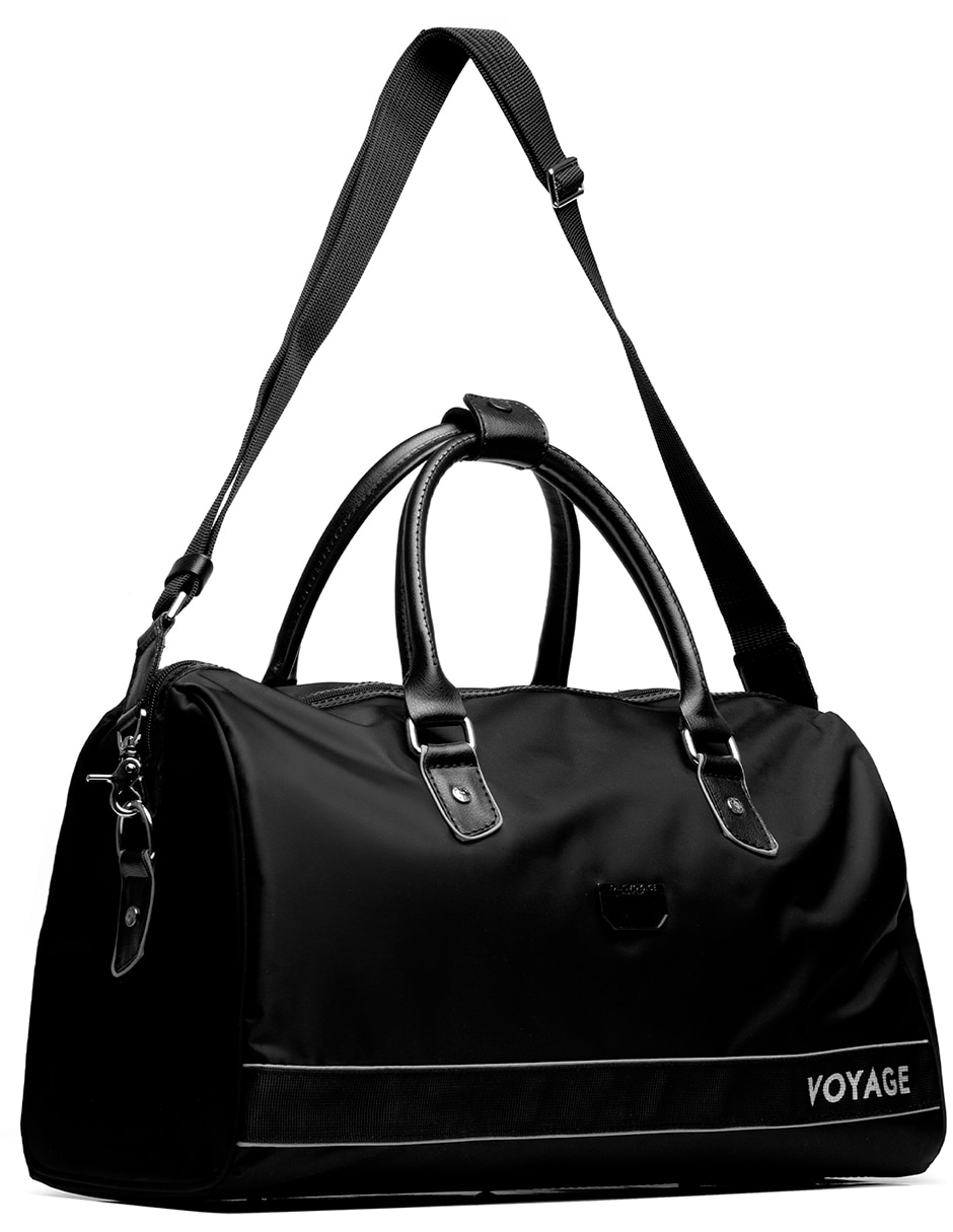 Bolsa duffel Longvoyage unisex