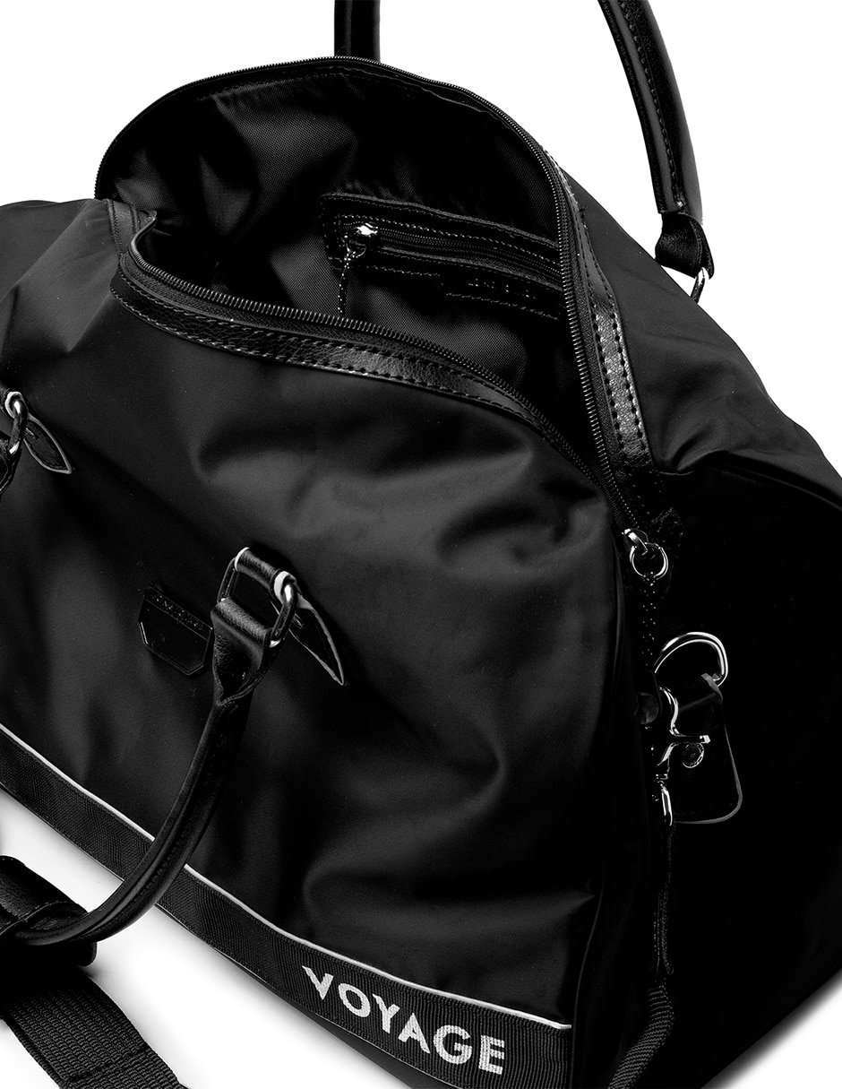 Bolsa duffel Longvoyage unisex