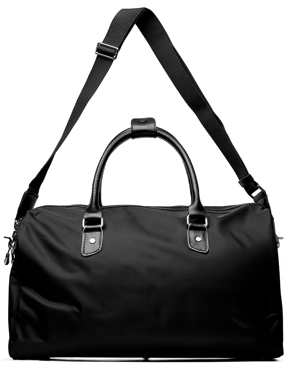Bolsa duffel Longvoyage unisex