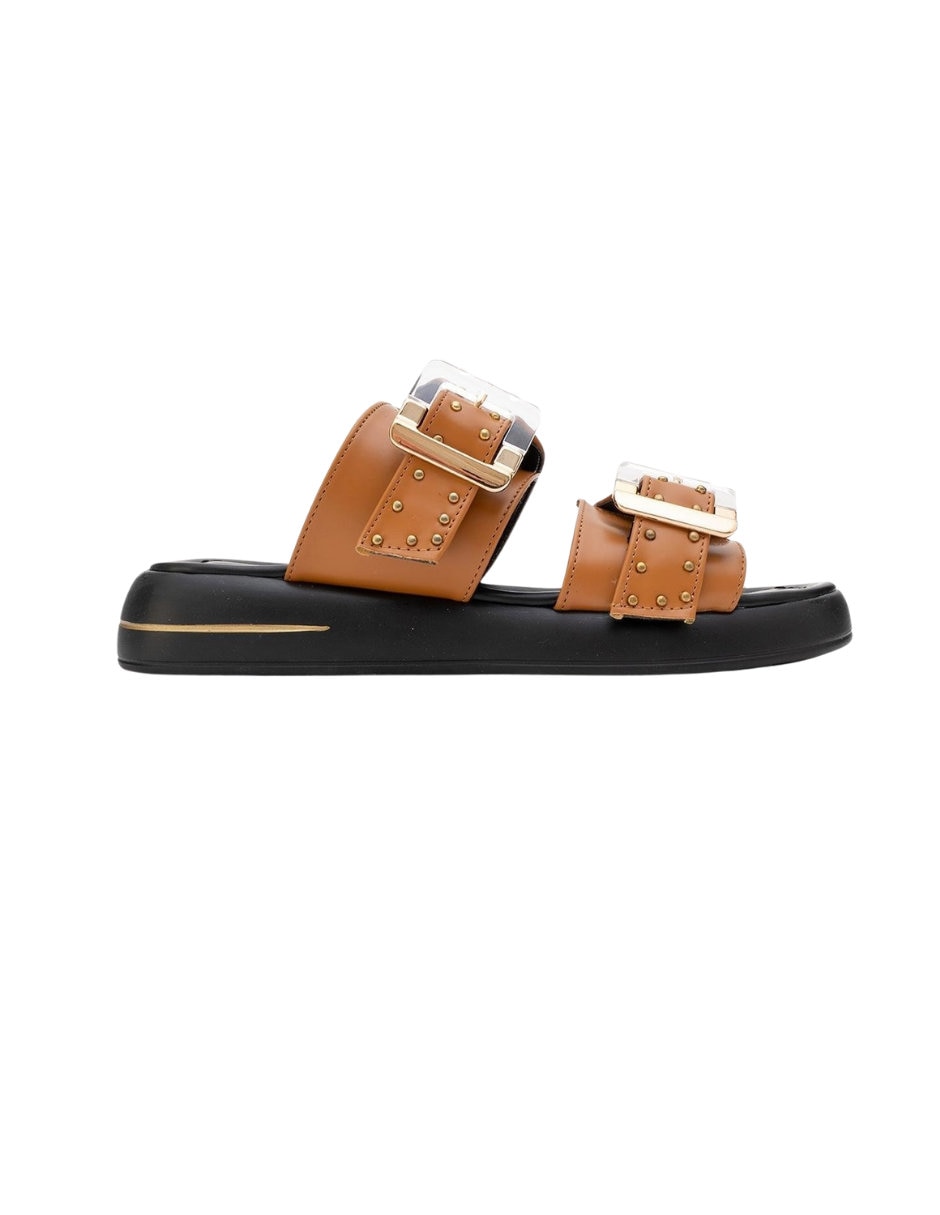 Sandalia Prologue Shoes para mujer