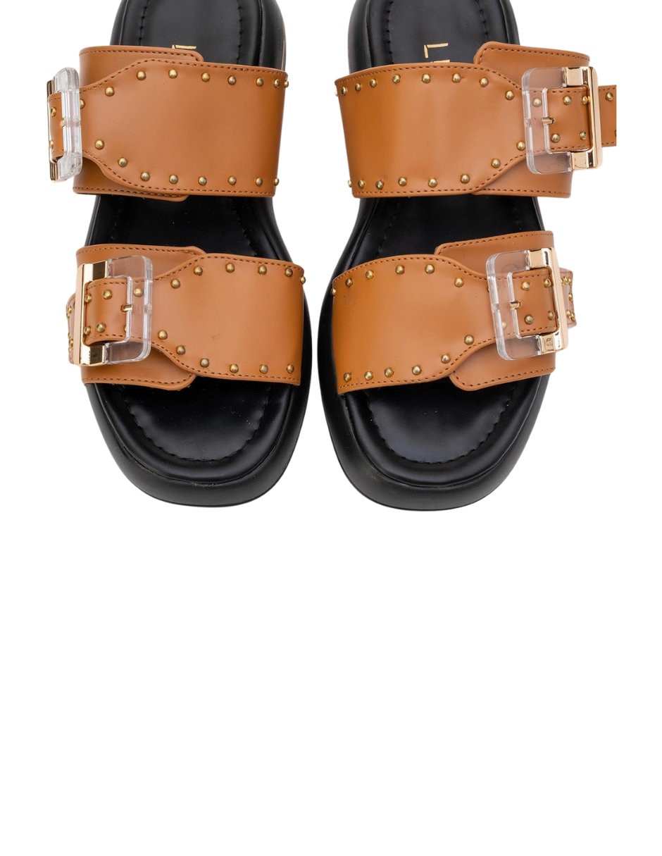 Sandalia para mujer 3