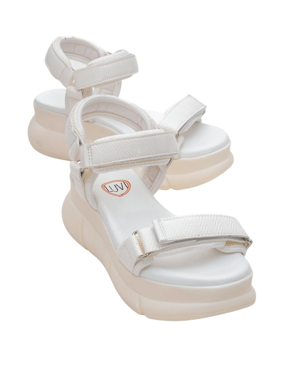 Sandalia para mujer 2