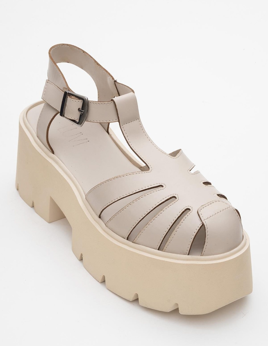Sandalia para mujer 1