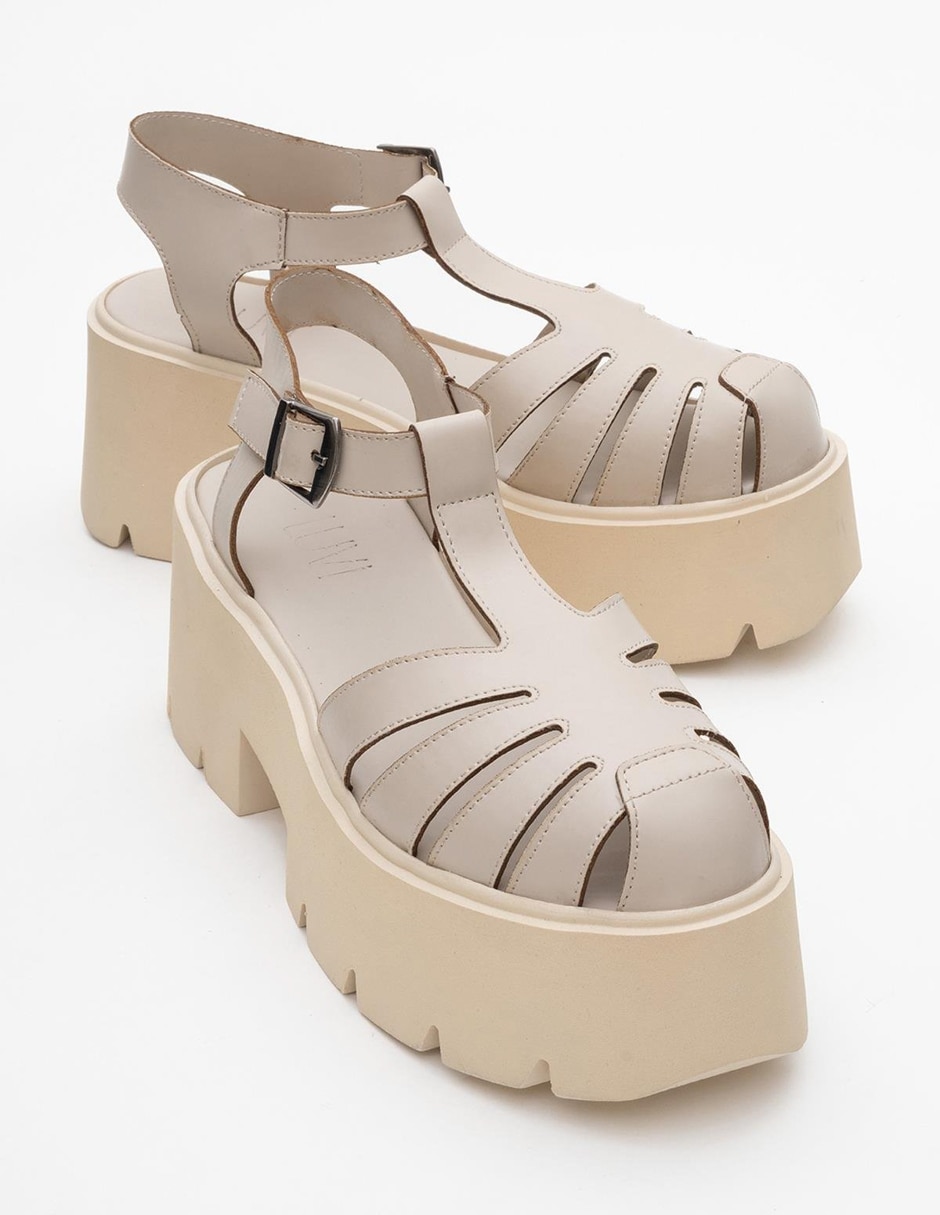 Sandalia para mujer 2