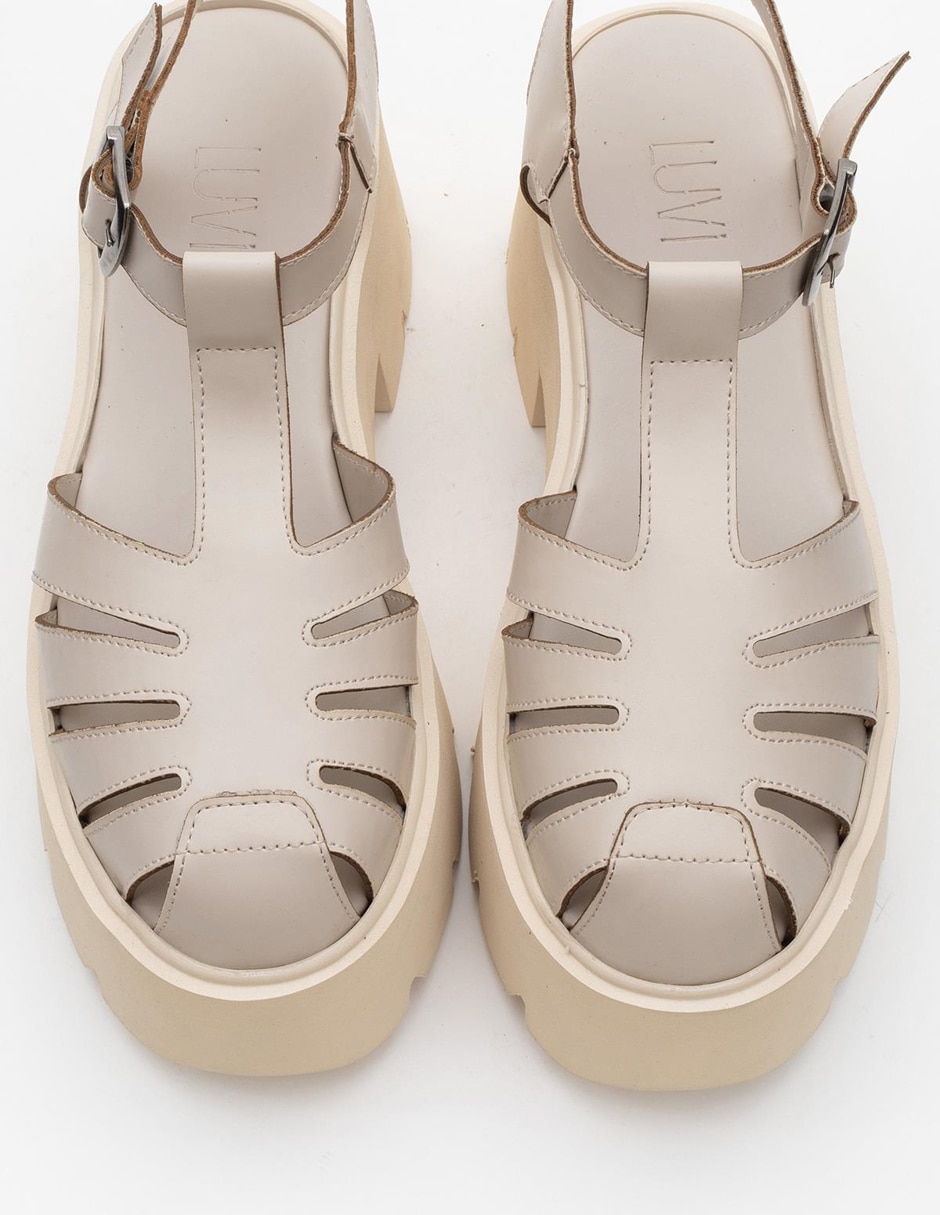 Sandalia para mujer 3