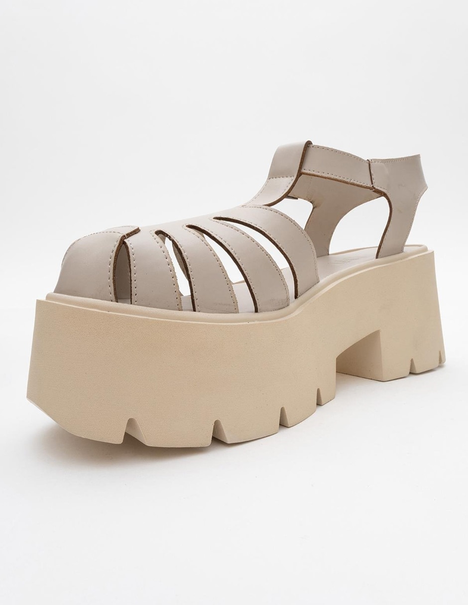 Sandalia para mujer 5