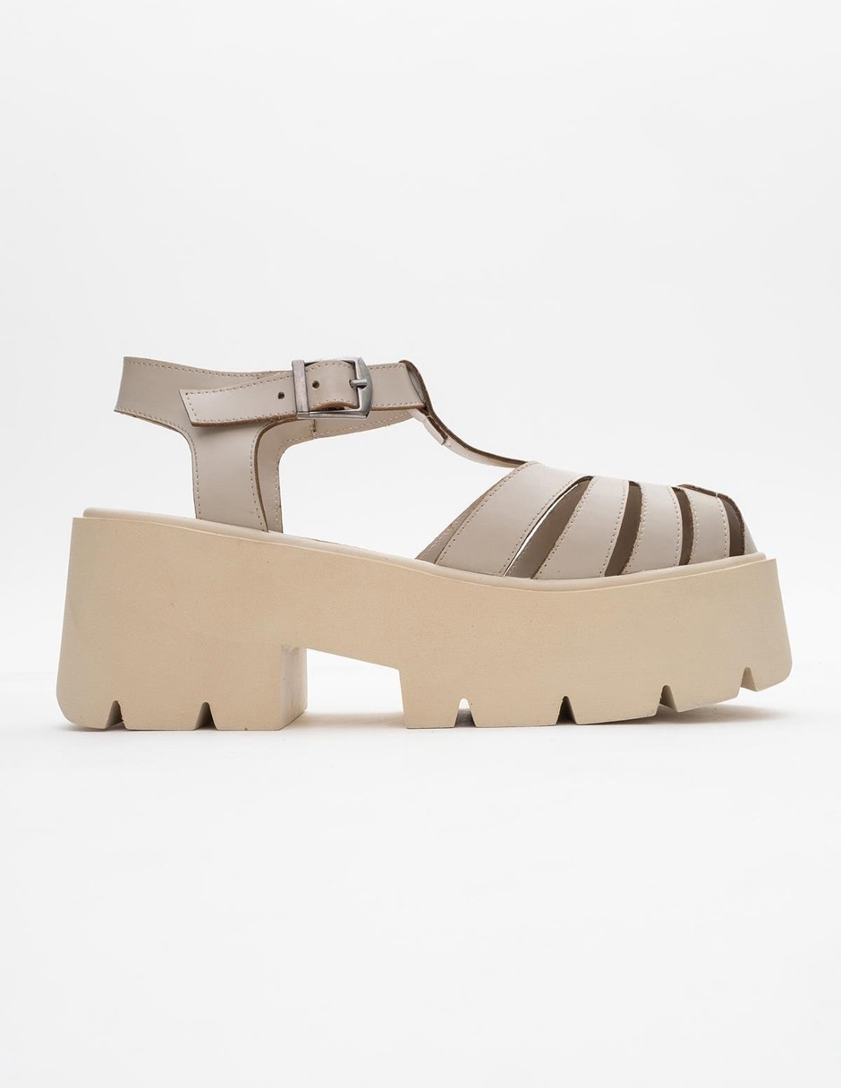 Sandalia para mujer 6