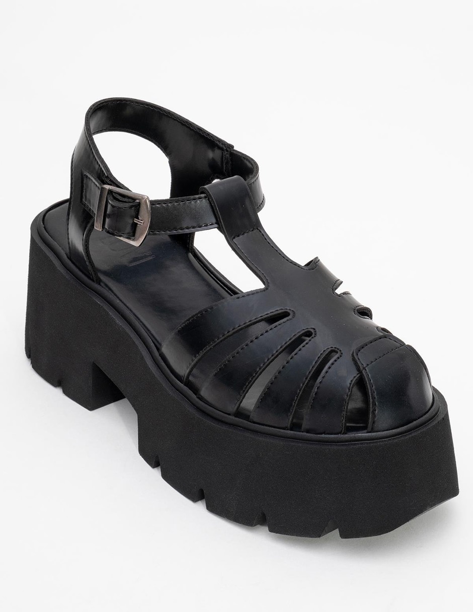 Sandalia Prologue Shoes para mujer