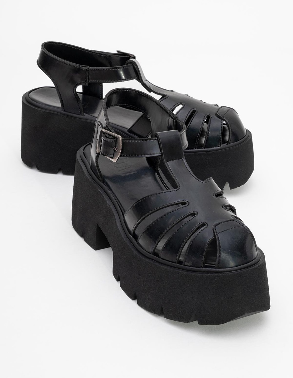 Sandalia Prologue Shoes para mujer