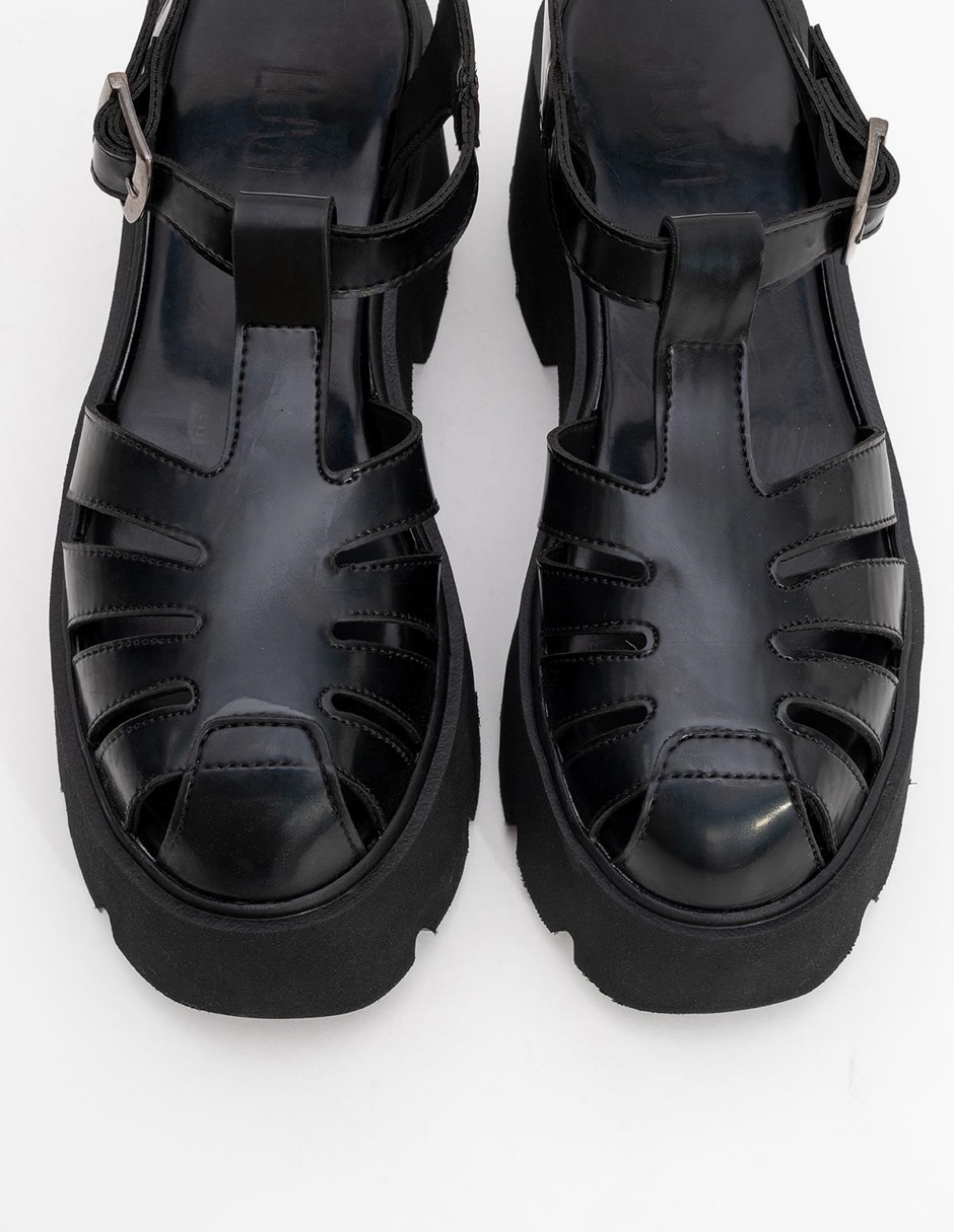 Sandalia Prologue Shoes para mujer