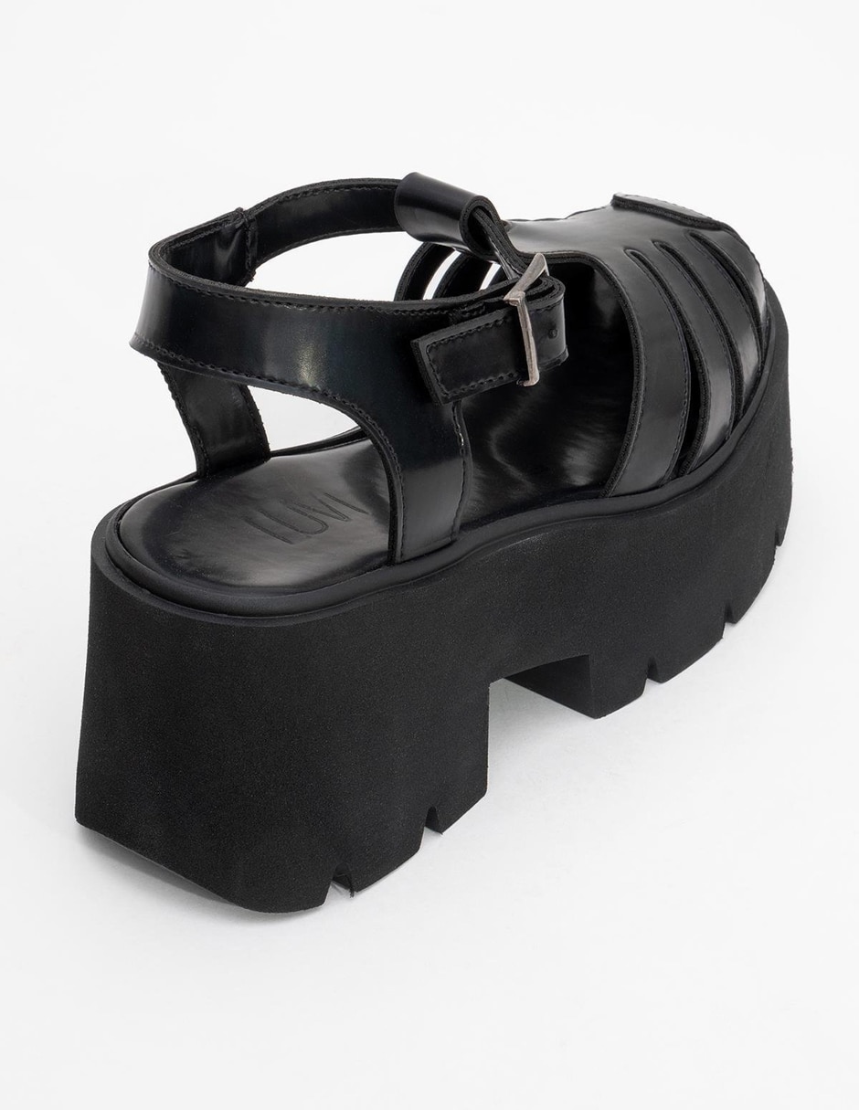 Sandalia Prologue Shoes para mujer