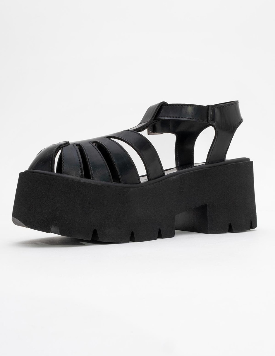 Sandalia Prologue Shoes para mujer