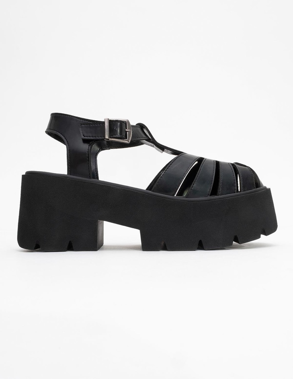 Sandalia Prologue Shoes para mujer
