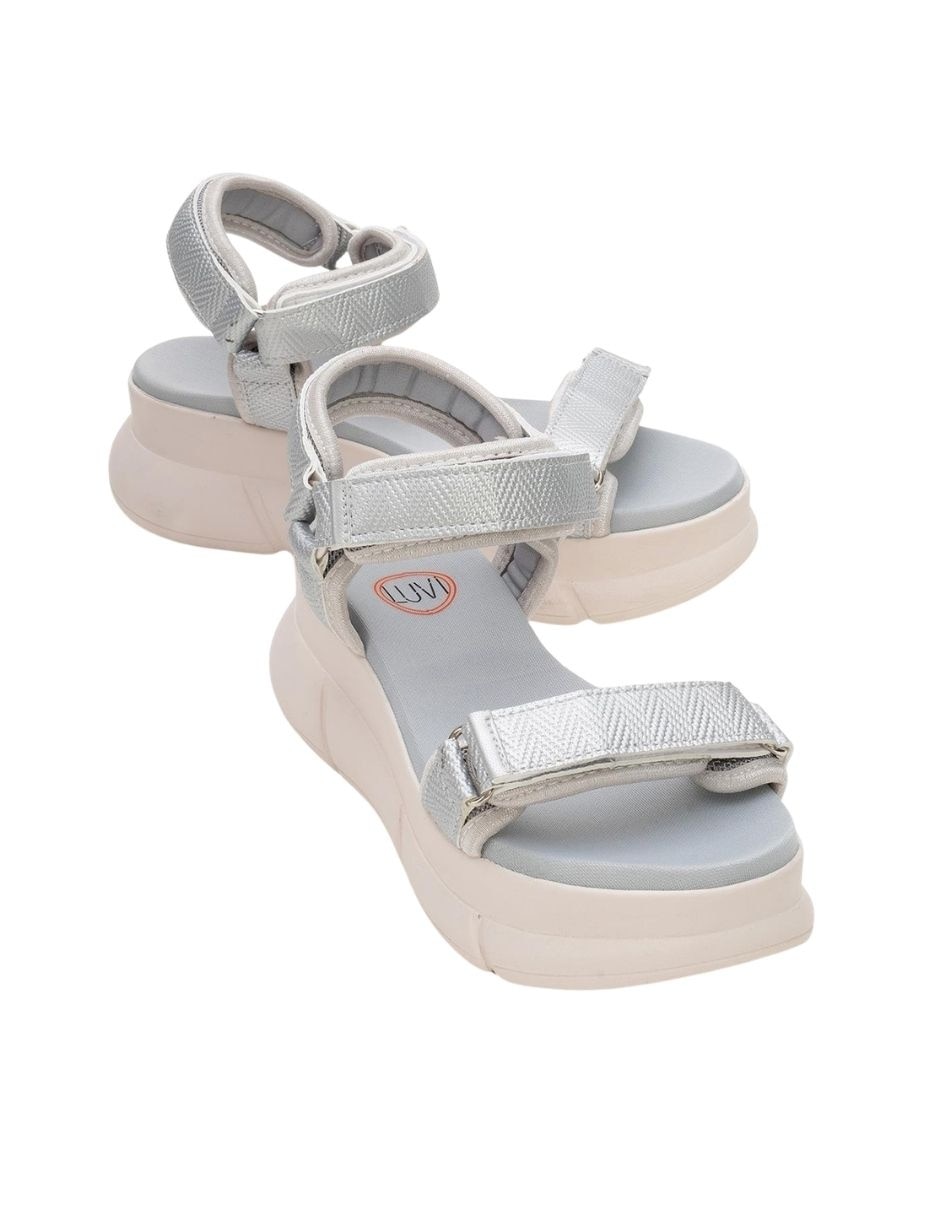 Sandalia para mujer 2