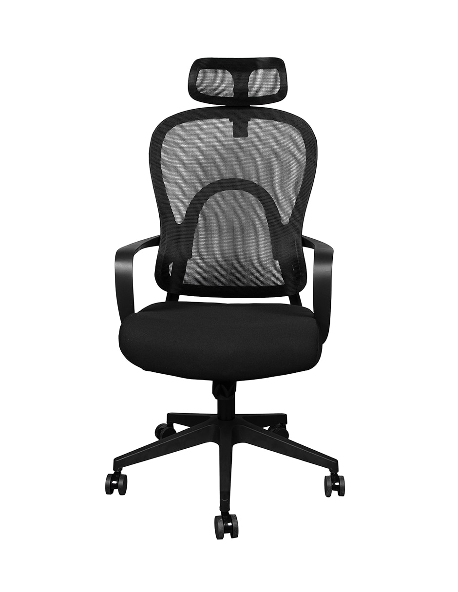 Silla de escritorio Ergomesh Pro de mesh