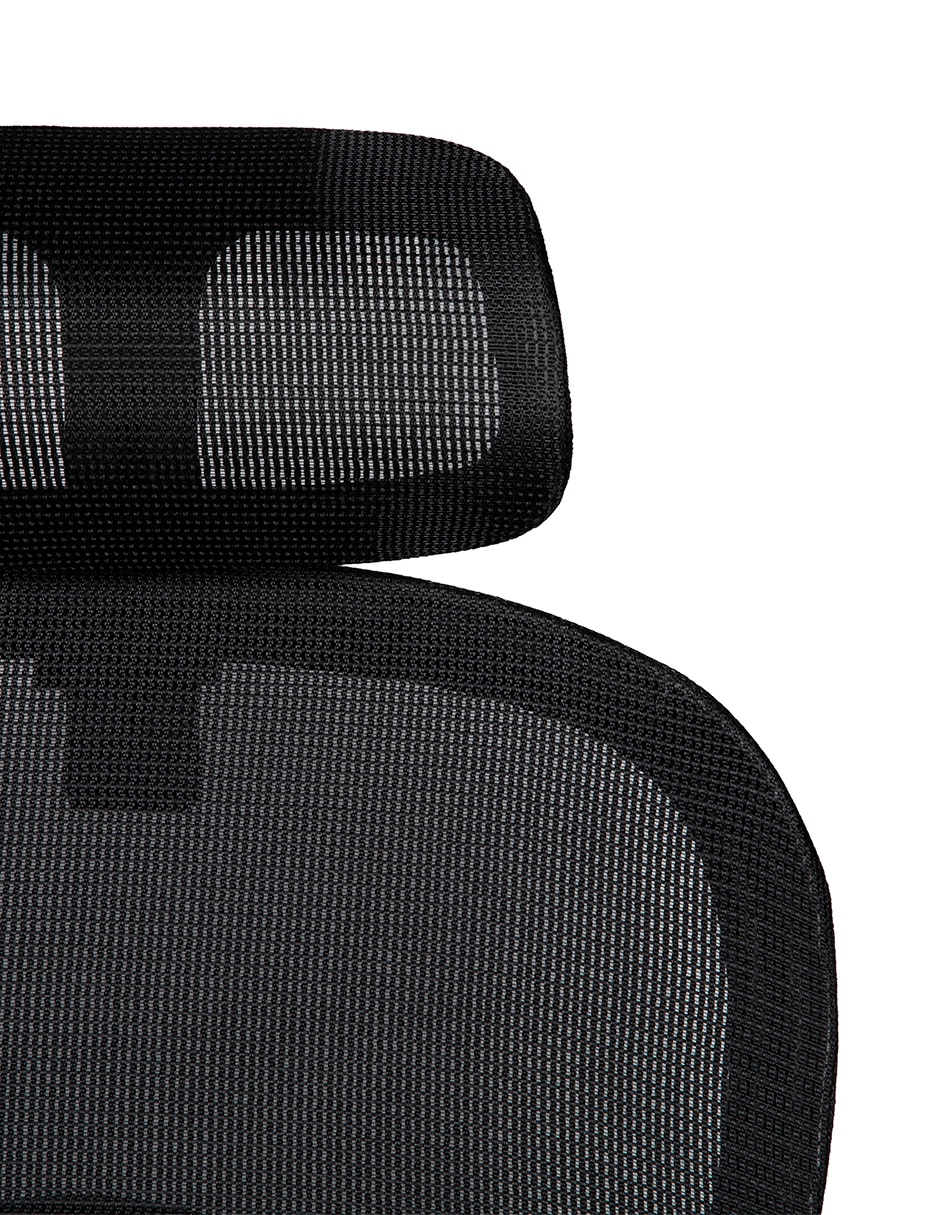 Silla de escritorio Ergomesh Pro Mobica de mesh