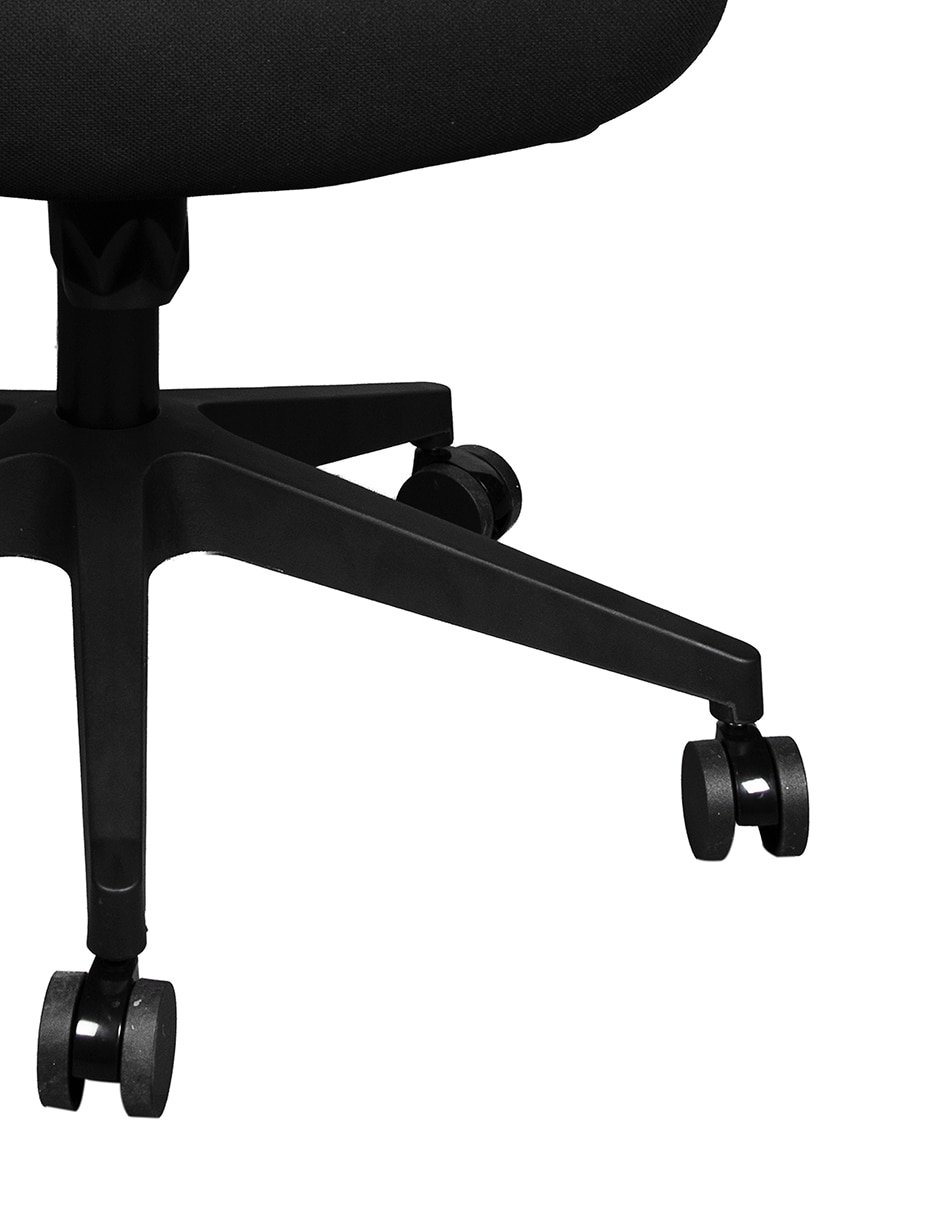 Silla de escritorio Ergomesh Pro Mobica de mesh