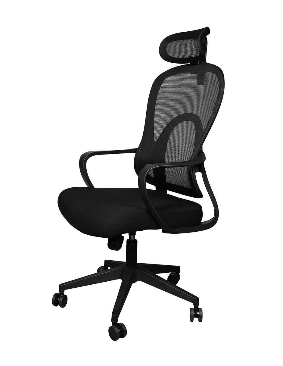 Silla de escritorio Ergomesh Pro Mobica de mesh