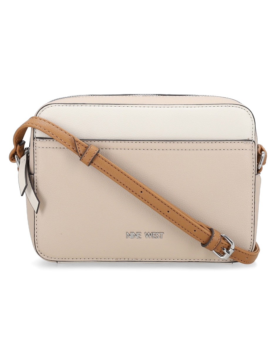 Bolsa crossbody Bowie para mujer