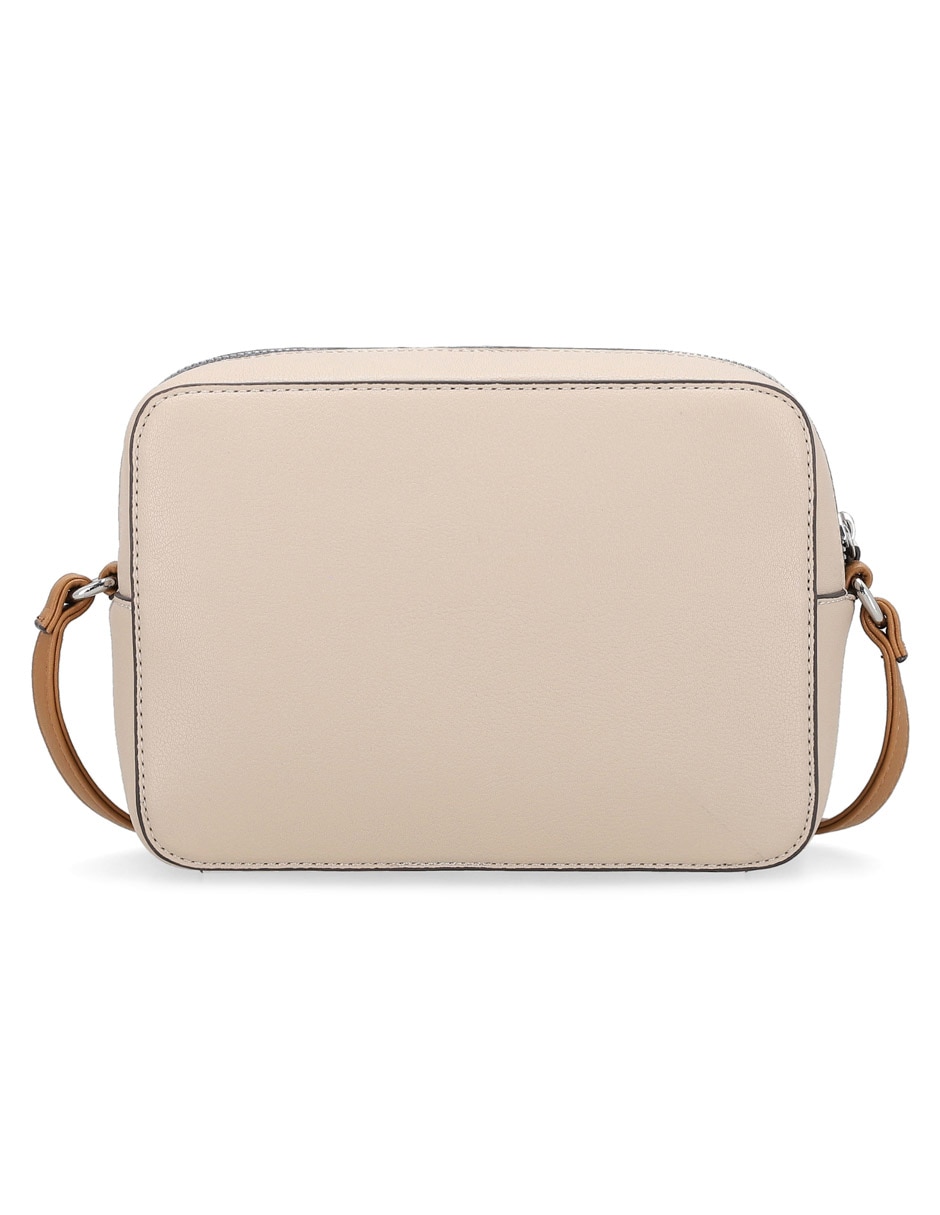 Bolsa crossbody Nine West Bowie para mujer