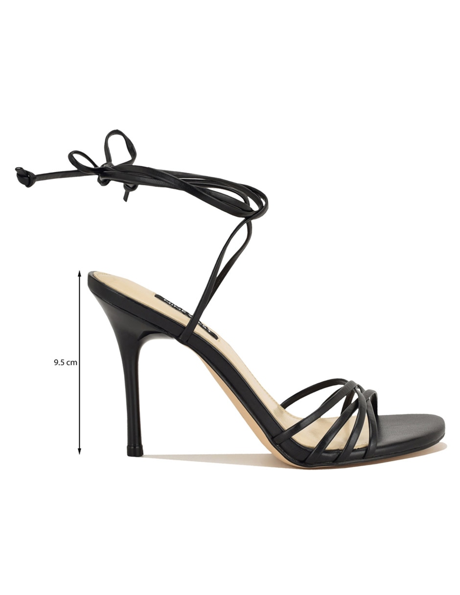 Sandalia Nine West para mujer