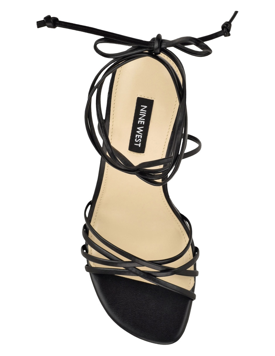 Sandalia Nine West para mujer