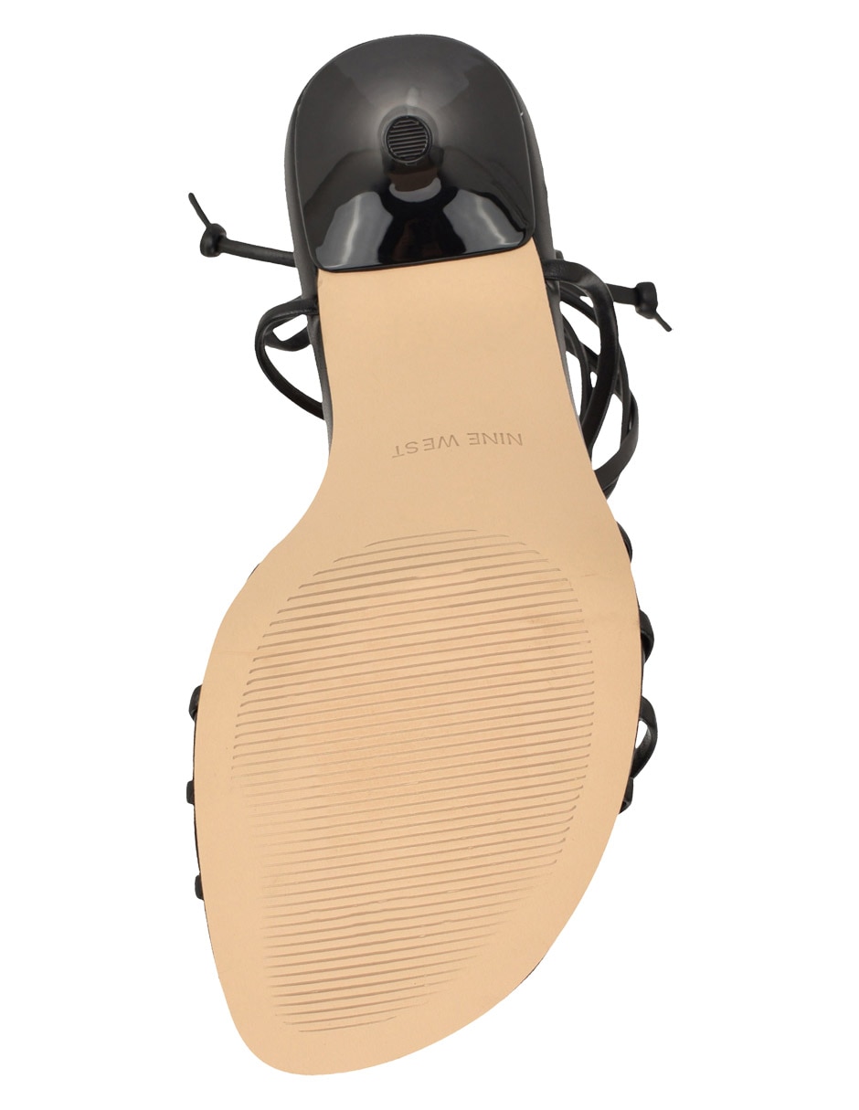 Sandalia Nine West para mujer