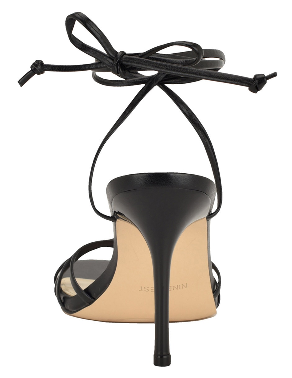 Sandalia Nine West para mujer