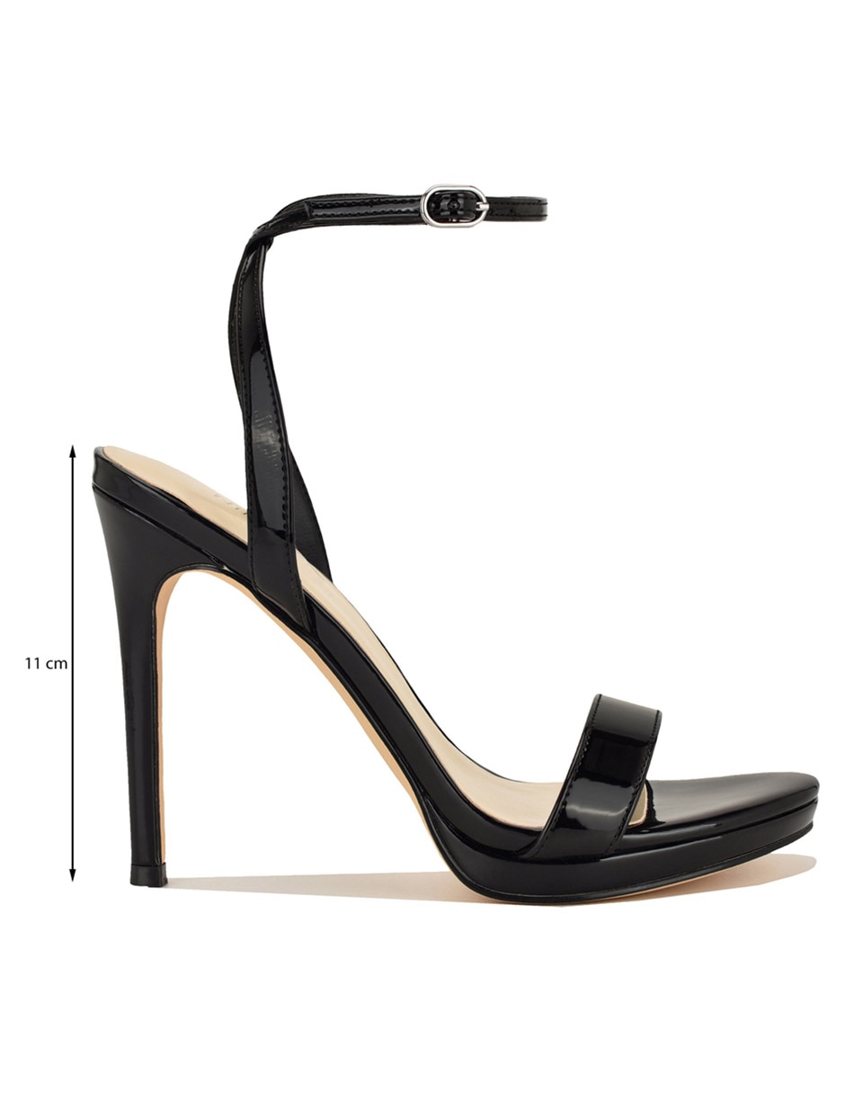 Sandalia Nine West para mujer
