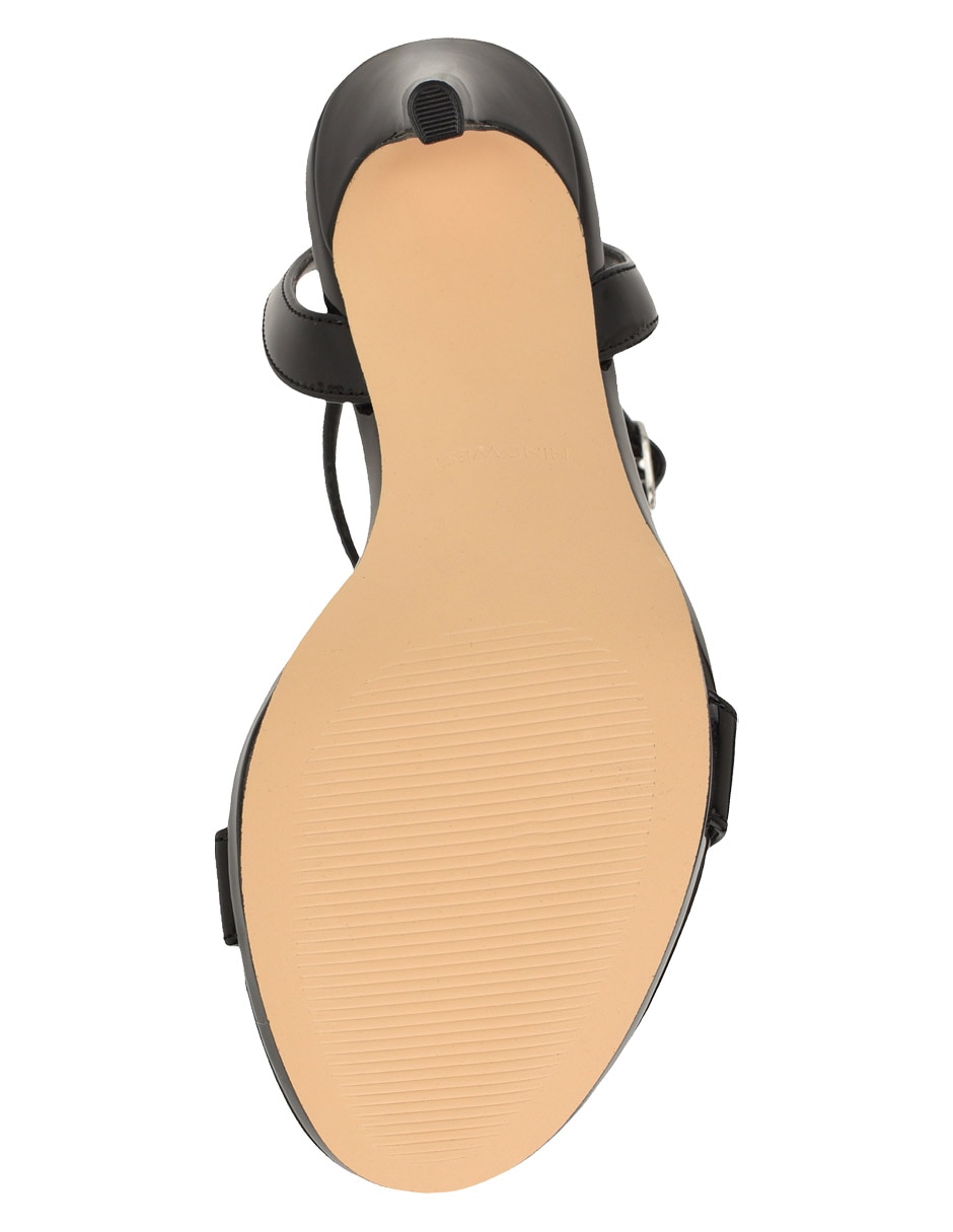 Sandalia Nine West para mujer