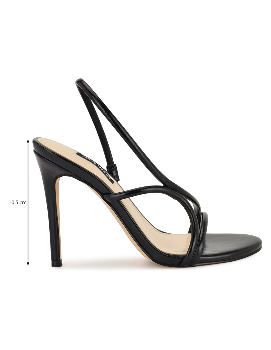 Sandalia Nine West para mujer