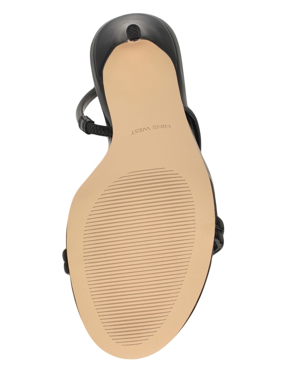 Sandalia Nine West para mujer