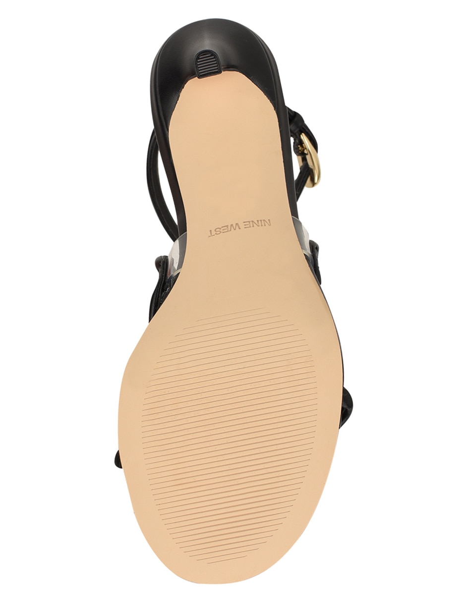 Sandalia Nine West para mujer