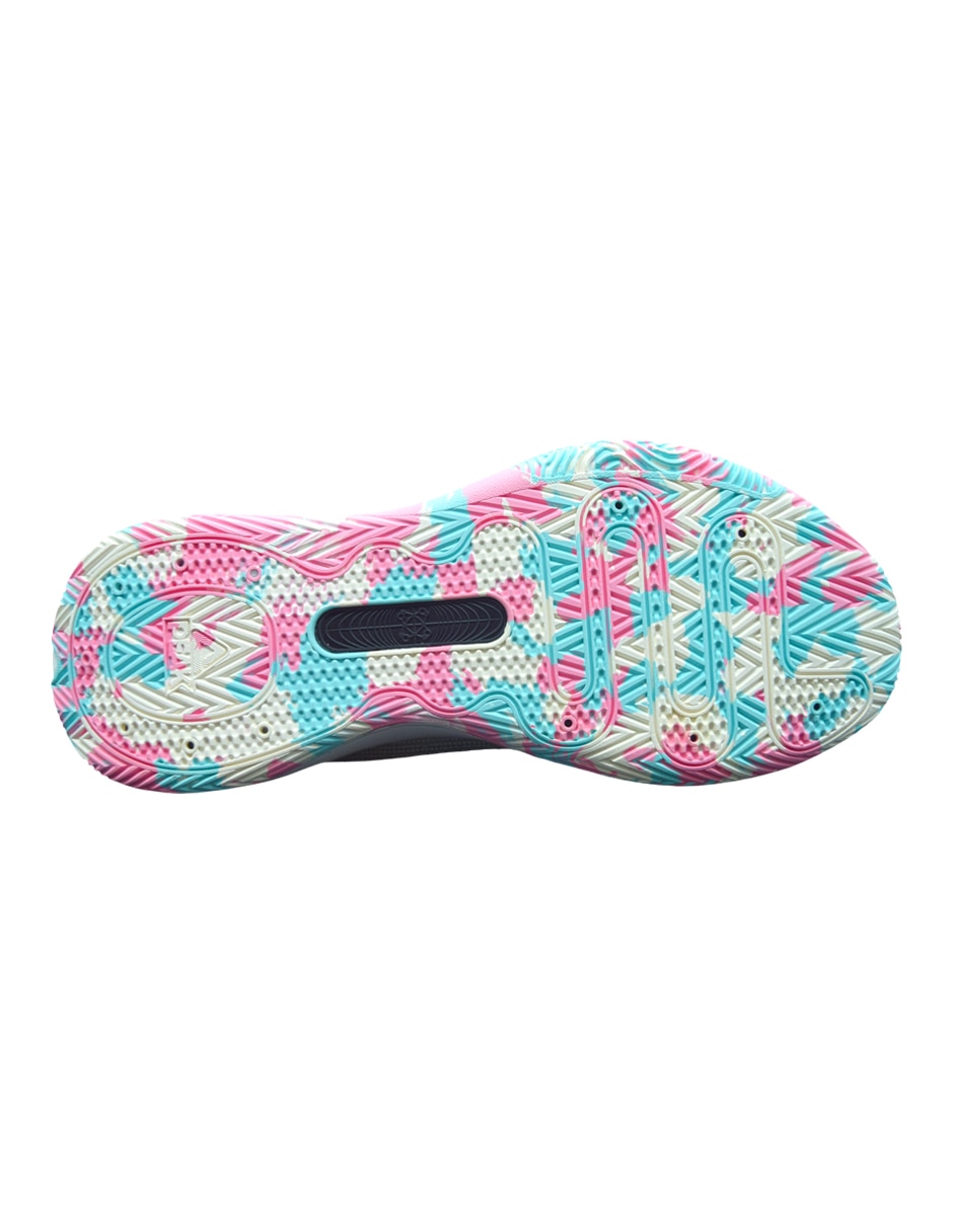 Tenis de mujer para básquetbol 2