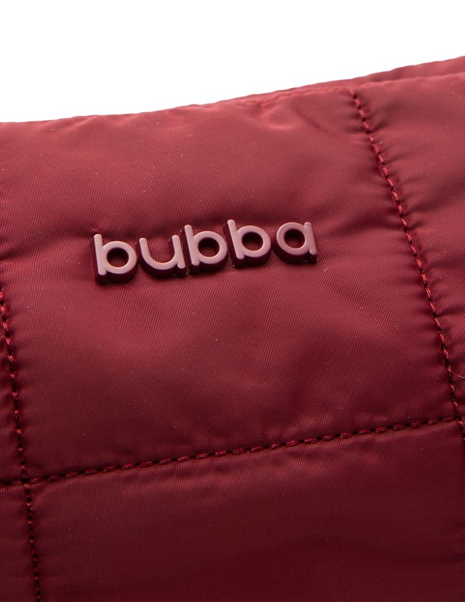 Bolsa crossbody Bubba Puffer para mujer
