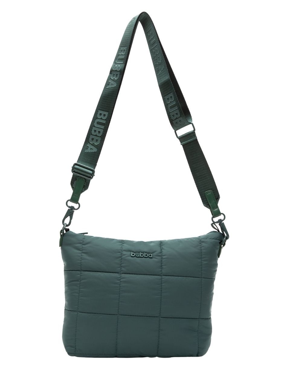 Bolsa crossbody Puffer para mujer Bolsa crossbody Puffer para mujer