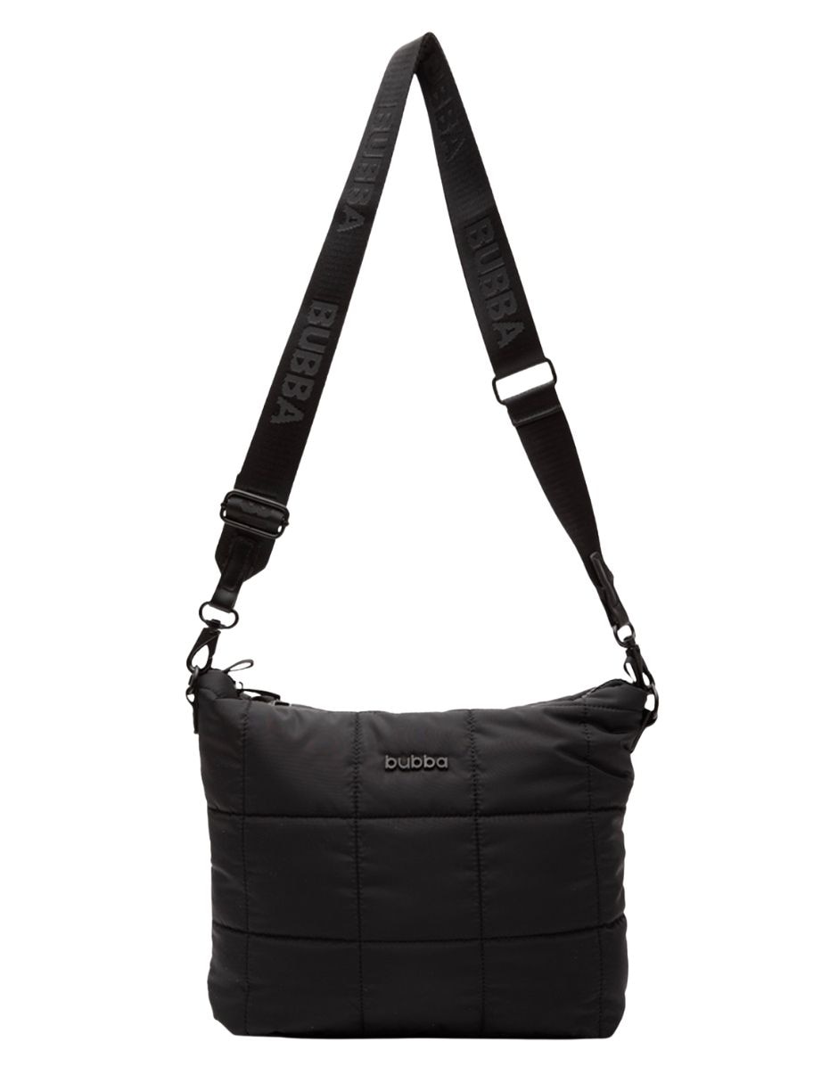 Bolsa crossbody Puffer para mujer