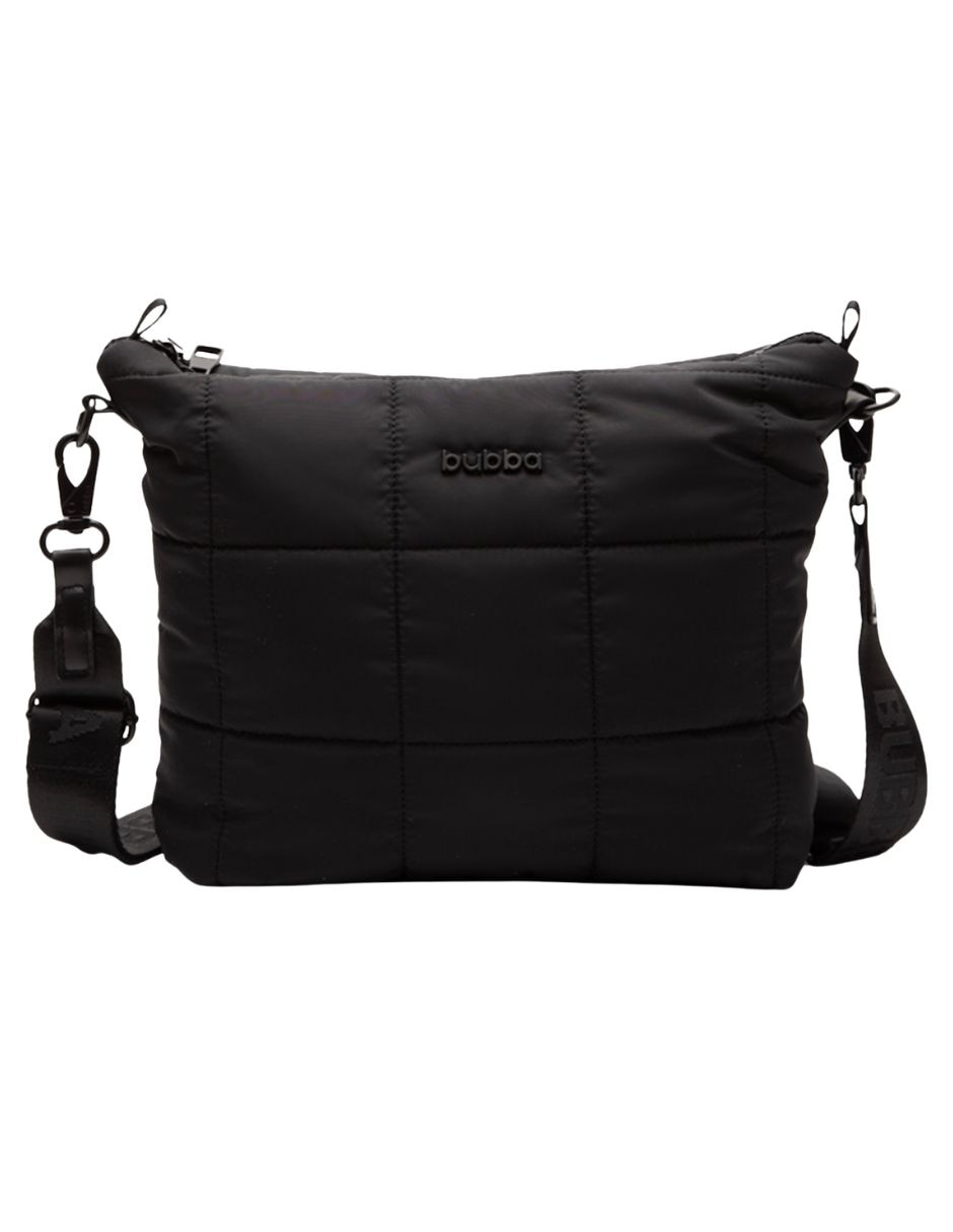 Bolsa crossbody Puffer para mujer 2