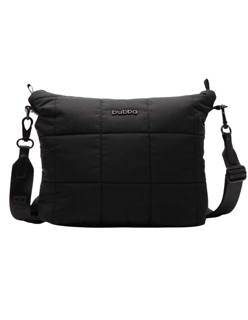 Bolsa crossbody Puffer para mujer 3
