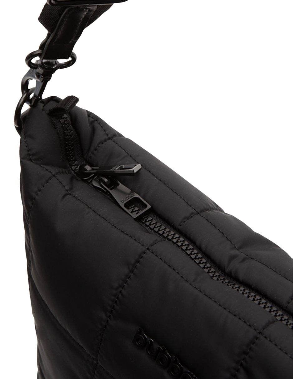 Bolsa crossbody Puffer para mujer 4