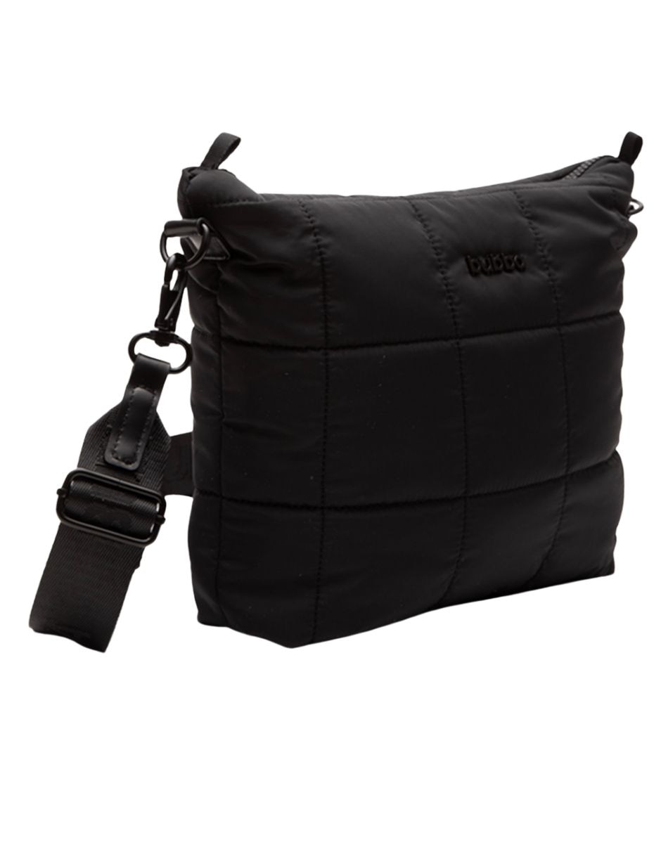 Bolsa crossbody Puffer para mujer 5