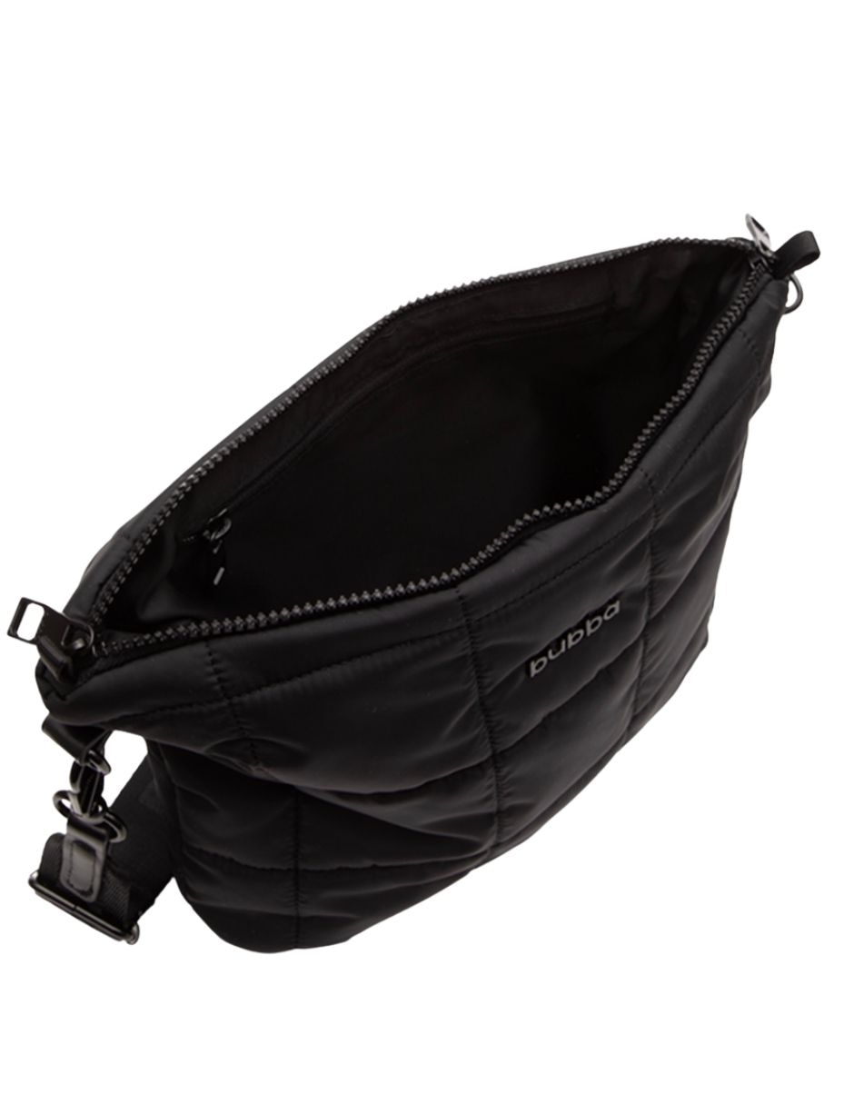 Bolsa crossbody Puffer para mujer 6
