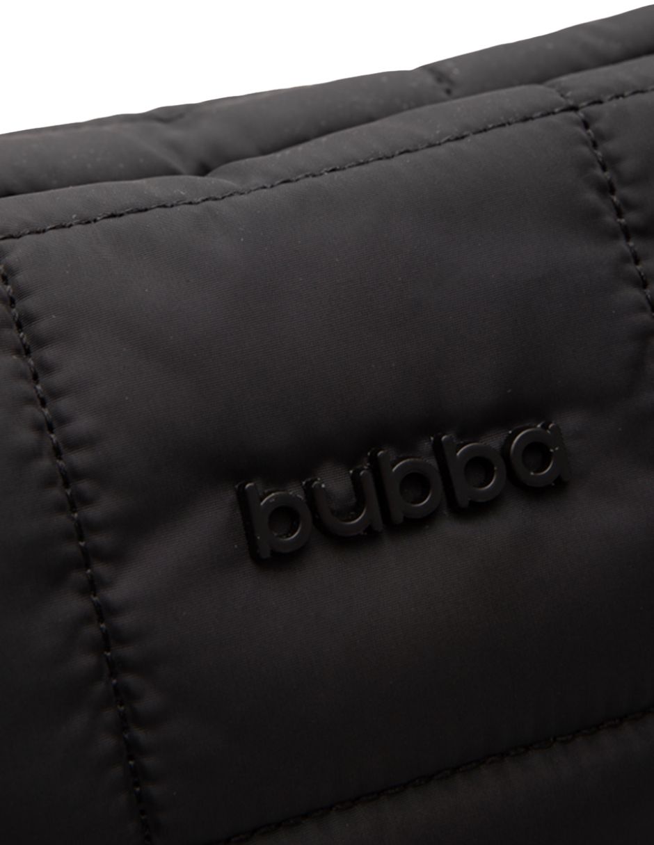 Bolsa crossbody Puffer para mujer 7