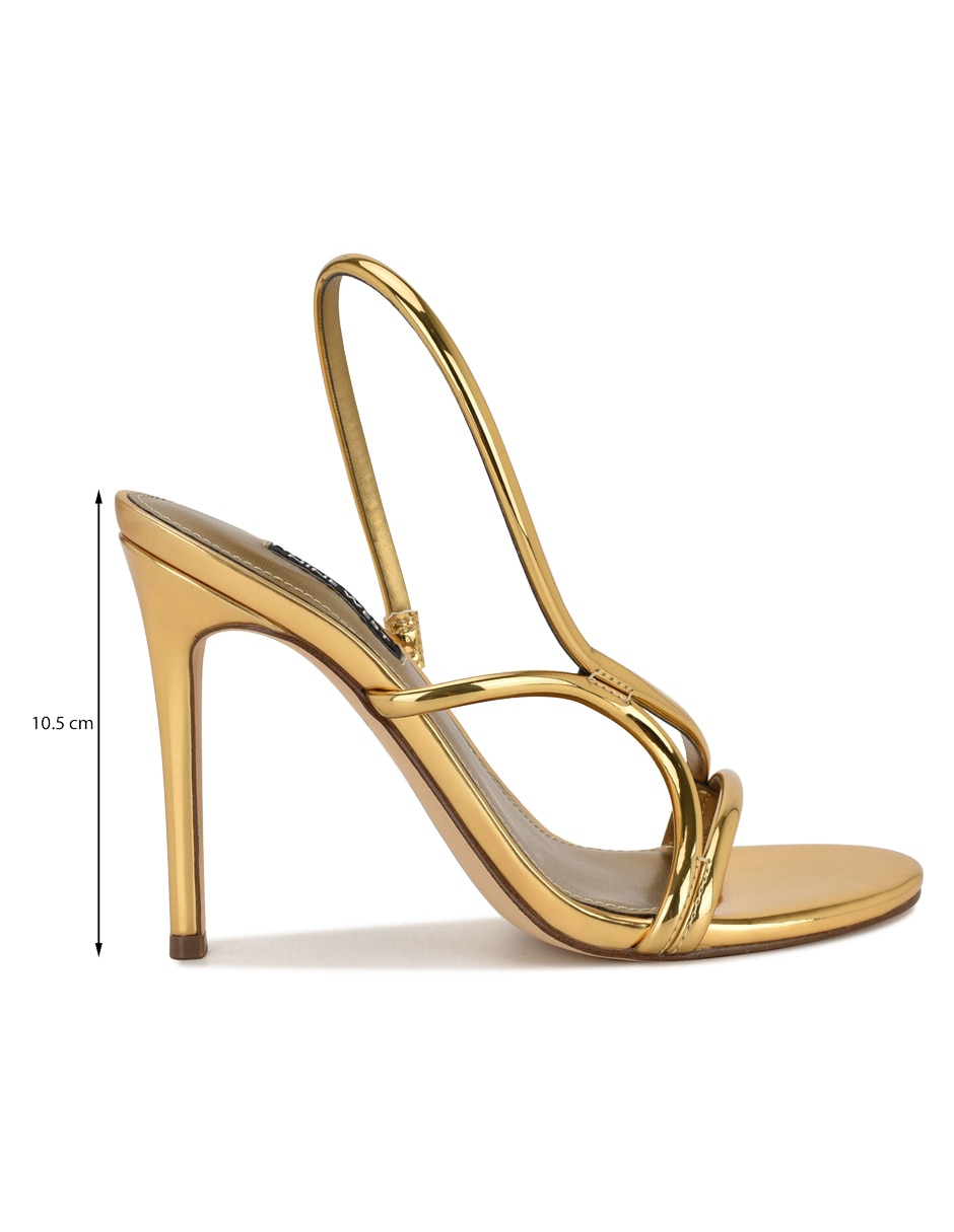Sandalia para mujer 7