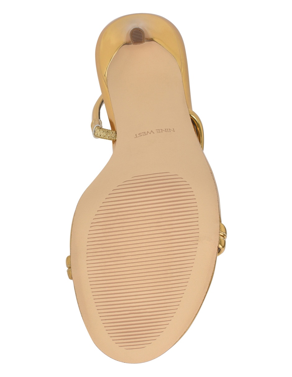 Sandalia para mujer 3