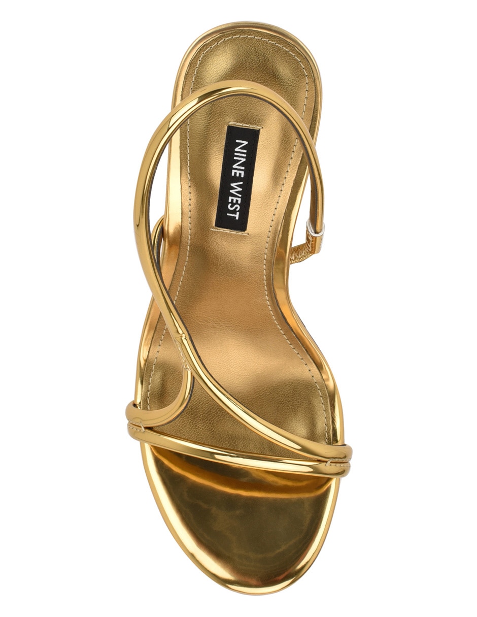 Sandalia para mujer 4