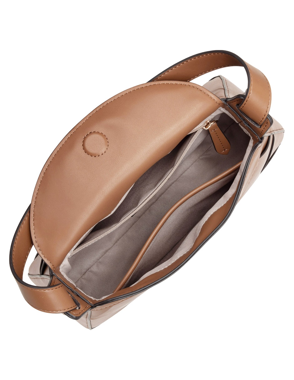 Bolsa shoulder Eleanora para mujer 3