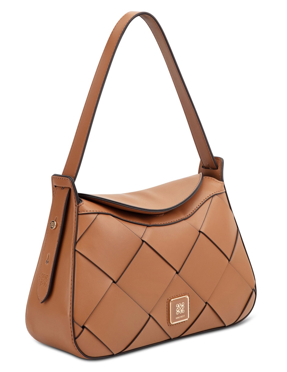 Bolsa shoulder Eleanora para mujer 4