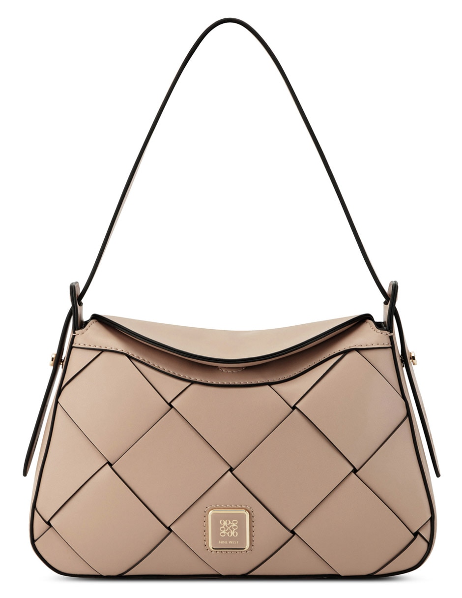 Bolsa shoulder Eleanora para mujer